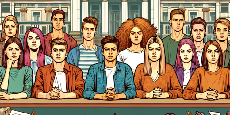 Studente zabrinuli rešenja OIK Aranđelovac: Žalbe na sudu u Kragujevcu