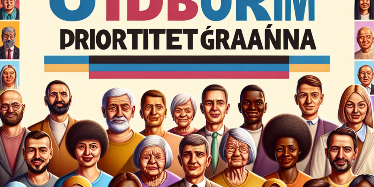 Poštovaćemo svaku odluku o izborima: Prioritet dobrobit građana