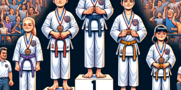 Četiri medalje za mlade valjevske karatiste na regionalnom takmičenju: Plasman na državno prvenstvo!