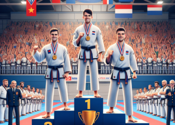 Valjevski karatisti osvojili četiri medalje i plasman na državno prvenstvo!