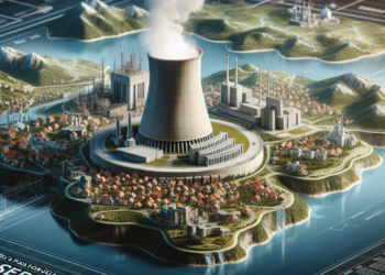Srbija planira nuklearnu energiju: Ključna godina 2032!