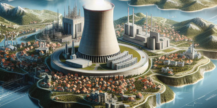 Srbija planira nuklearnu energiju: Ključna godina 2032!