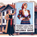 Milica Đurđević Stamenkovski pokreće inicijativu za imenovanje doma u Ustaničkoj po Milunki Savić