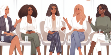 „Zdravlje žene u fokusu: Uspešna panel diskusija o menopauzi – istinama i zabludama“