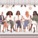 „Zdravlje žene u fokusu: Uspešna panel diskusija o menopauzi – istinama i zabludama“
