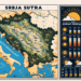 Srbija sutra sa sunčanim intervalima i temperaturom do 16 stepeni