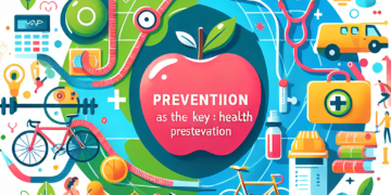 Svetski Dan Zdravlja: Preventiva kao ključ očuvanja zdravlja – TV ZONA PLUS