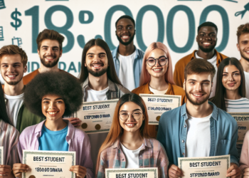 Najbolji studenti Šapca nagrađeni stipendijama od 180.000 dinara