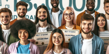 Najbolji studenti Šapca nagrađeni stipendijama od 180.000 dinara