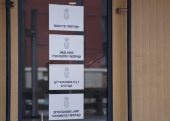Maloletnik uhapšen zbog ubistva žene u Obrenovcu
