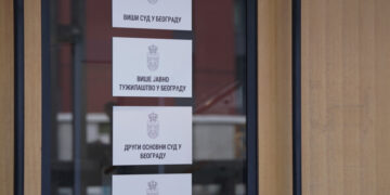 Maloletnik uhapšen zbog ubistva žene u Obrenovcu