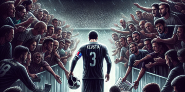 Partizan se oprašta: Odlazak ključnog igrača potvrđen!