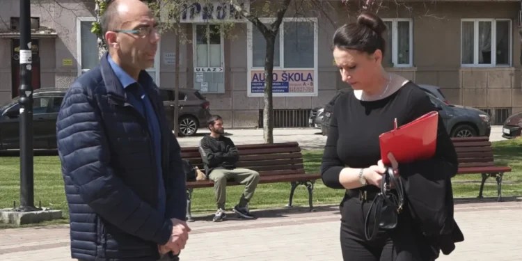Nastavljeno suđenje roditeljima dečaka iz Niške Banje: Saslušani nastavnici u slučaju ubistva vršnjaka