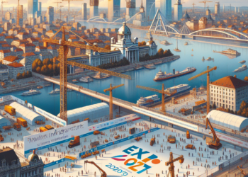 Beograd se priprema za EXPO 2027: Nova infrastruktura za bolje sutra