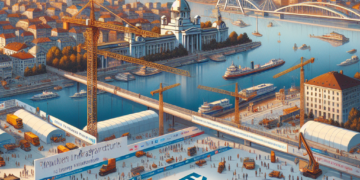 Beograd se priprema za EXPO 2027: Nova infrastruktura za bolje sutra