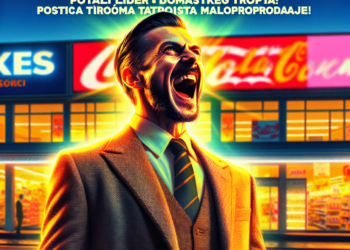 Aman nakon kupovine Disa: Postali lider domaćeg tržišta maloprodaje!