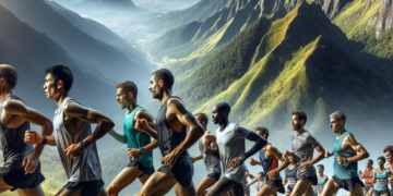 Održan ‘Kablar Skyrace’: Drugo kolo Nacionalne serije u planinskom trčanju