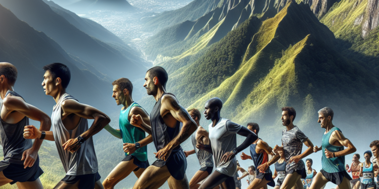Održan ‘Kablar Skyrace’: Drugo kolo Nacionalne serije u planinskom trčanju