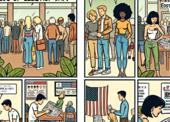 Najbolji Strip Kaiš: Kvote i Favoriti na Danu Izbora!