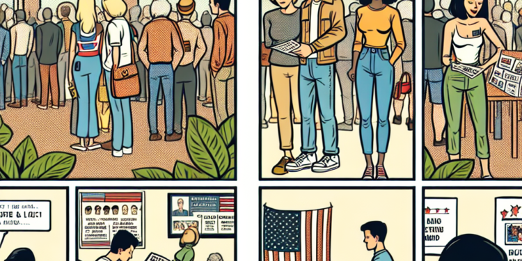 Najbolji Strip Kaiš: Kvote i Favoriti na Danu Izbora!
