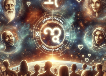 „Četiri znaka Zodijaka sa bezgraničnom empatijom: Srećnici, obratite pažnju!“