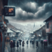 Srbija danas oblačna i hladna, kiša i temperature do 11°C