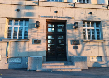 Dekan Sinani saslušan u MUP-u zbog smrti studentkinje na Filozofskom fakultetu