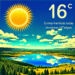 Sunčani intervali danas, maksimalna temperatura dostigne 16 stepeni