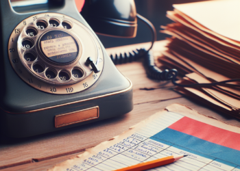 MDULS otvara telefonske linije za informacije o biračkom spisku