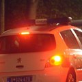Teška nesreća u Novom Sadu: Pešak poginuo kada je pao semafor na njega