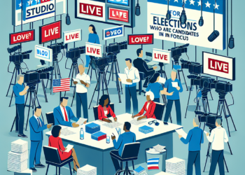 Pripreme za izbore u punom jeku: Ko su kandidati u fokusu? – N1 Studio Live