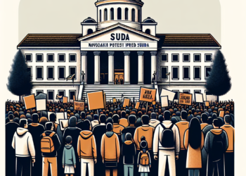 Novosadski zborovi najavljuju protest ispred suda: ‘Niko nije sam’