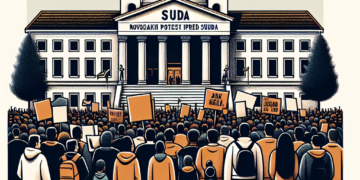 Novosadski zborovi najavljuju protest ispred suda: ‘Niko nije sam’