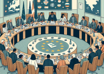 Sednica Odbora za evropske integracije: Ključni koraci ka boljim odnosima sa EU