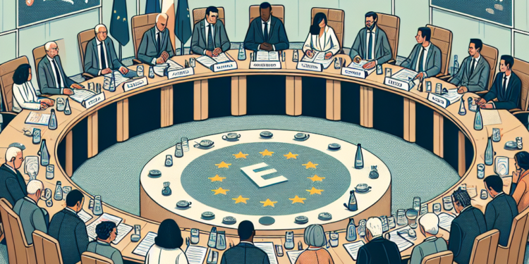 Sednica Odbora za evropske integracije: Ključni koraci ka boljim odnosima sa EU