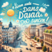 U Novom Sadu danas svežiji dan pod suncem!