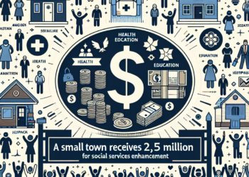 Priboj dobija 2,5 miliona dinara za unapređenje socijalnih usluga!