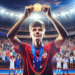 Mirović osvojio zlato na Prvenstvu Srbije za uzrast U15!
