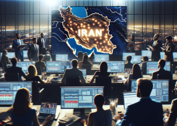 CNN: Iran Proglasio Veliku Pobedу, Tramp na Isprekidanoj Granici Razbjesnjen – Istražuje se Moguća Prevara
