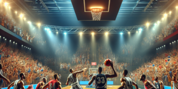 Partizan večeras gostuje Efesu u ključnoj utakmici 36. kola Evrolige!