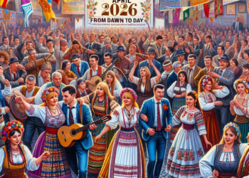 „Obeležen Svetski dan Roma: Kulturni centar Roma u Nišu organizuje manifestaciju ‘Iz jutra u dan’ 8. aprila 2026.“