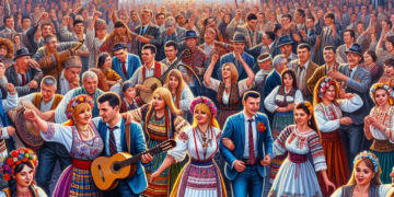 „Obeležen Svetski dan Roma: Kulturni centar Roma u Nišu organizuje manifestaciju ‘Iz jutra u dan’ 8. aprila 2026.“
