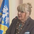 Danijela Vasiljević izabrana za novu predsednicu Skupštine grada Užica