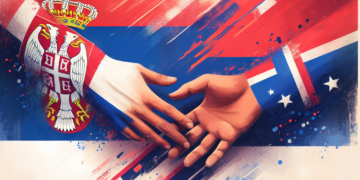 Republikanci i američka administracija iskazuju razumevanje za politiku Srbije i Republike Srpske