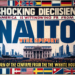 „Šokantna odluka: Amerika se povlači iz NATO-a – Preokret veka potvrđen iz Bele kuće!“