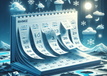 RHMZ: Predstoji promenljivo vreme do 12. aprila