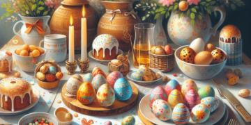 U Susret Uskrsu: Pripreme i Tradicije na Danas, 8. april 2026.