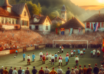 Šumadija 1903 dočekuje Jedinstvo u Donjoj Trnavi: Veliki derbi na domaćem terenu