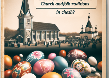 „Farbanje jaja na Veliki četvrtak: Crkvena i narodne tradicije u sukobu?“