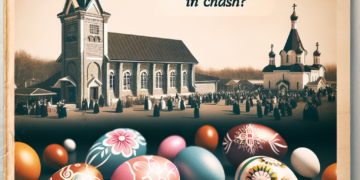 „Farbanje jaja na Veliki četvrtak: Crkvena i narodne tradicije u sukobu?“